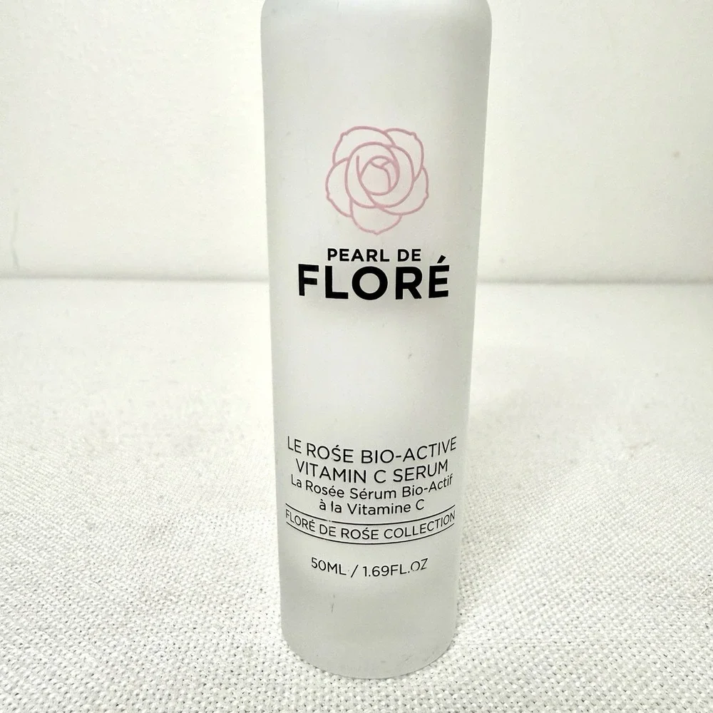 Pearl de Flore pearl de